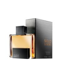 Solo Loewe Eau de Toilette For Men Loewe