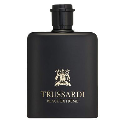 عطر تروساردي بلاك إكستريم أو دي تواليت للرجال تروساردي