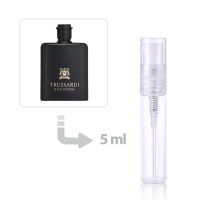 Trussardi Black Extreme Eau de Toilette For Men Trussardi