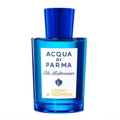 Cedro di Taormina Eau de Toilette For Women And Men Acqua di Parma