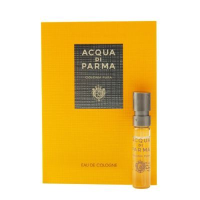 Colonia Pura Eau de Cologne For Women And Men Acqua di Parma