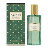 Memoire dune Odeur Eau de Parfum for Women and Men