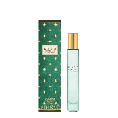 Memoire dune Odeur Eau de Parfum for Women and Men