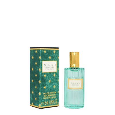 Memoire dune Odeur Eau de Parfum for Women and Men