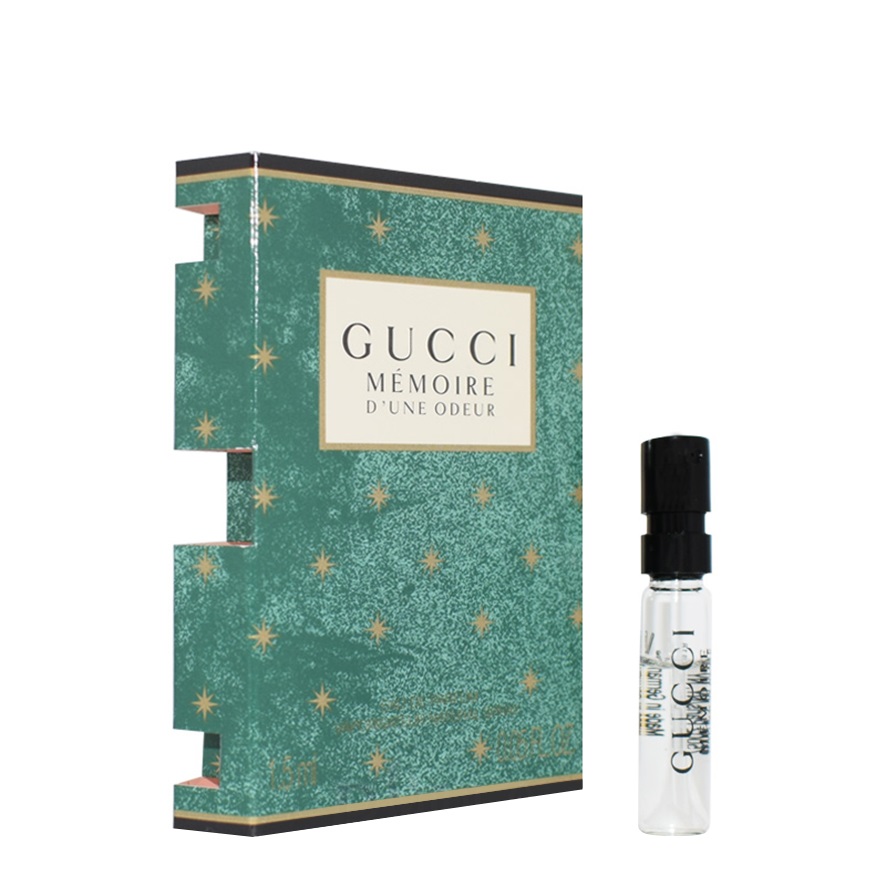 Gucci Memoire Perfume Sample Memoire Dune Odeur Eau De Parfum For Women And  Men Perfume