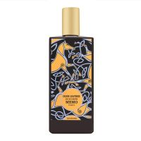 Irish Leather Eau de Parfum Women and Men Memo Paris