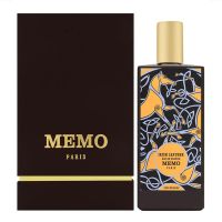 Irish Leather Eau de Parfum Women and Men Memo Paris