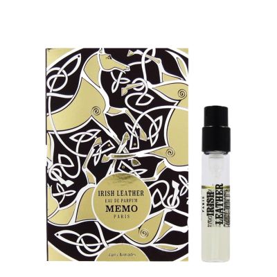 عطر ايريش لدر أو دي بارفيوم للجنسين ميمو باريس