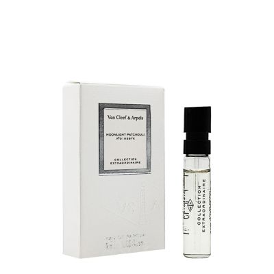 عطر مون لايت باتشولي أو دي بارفيوم للجنسين فان كليف أند أربيلز
