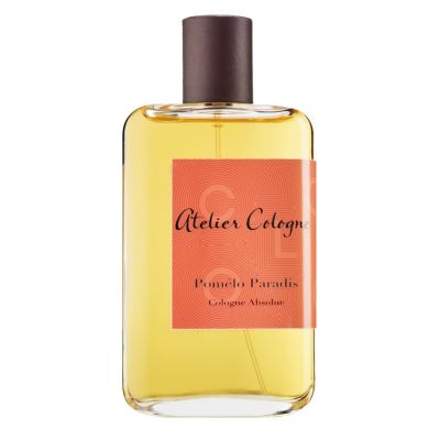 Pomelo Paradis Eau de Cologne for Women and Men Atelier Cologne