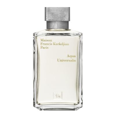 Aqua Universalis Eau de Toilette For Women And Men Maison Francis Kurkdjian