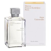 Aqua Universalis Eau de Toilette For Women And Men Maison Francis Kurkdjian
