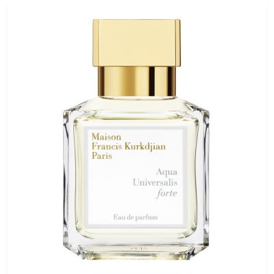 Aqua Universalis Forte Eau de Parfum For Women And Men Maison Francis Kurkdjian