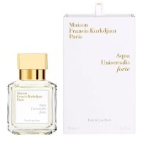 Aqua Universalis Forte Eau de Parfum For Women And Men Maison Francis Kurkdjian