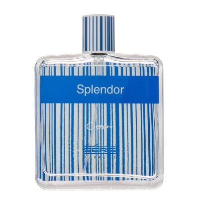 Splendor Ocean Eau de Parfum Women and Men Seris