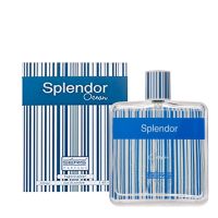 Splendor Ocean Eau de Parfum Women and Men Seris