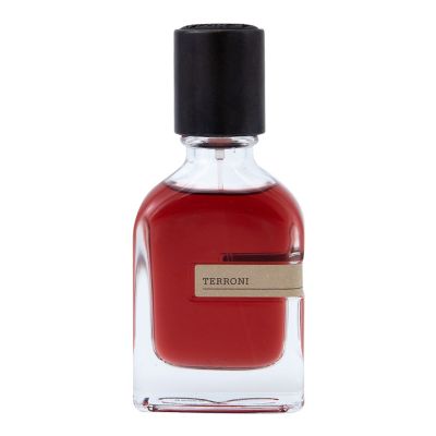 Terroni Parfum for Women and Men Orto Parisi