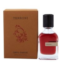 Terroni Perfume Women and Men Orto Parisi