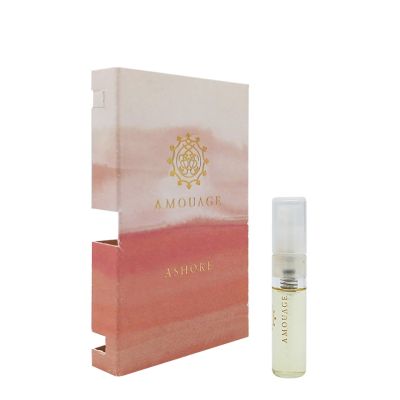 عطر أشور أو دي بارفيوم للجنسين أمواج