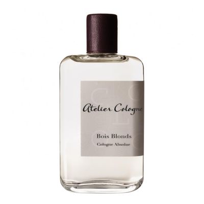 Bois Blonds Eau de Parfum For Women And Men Atelier Cologne