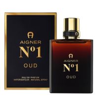 Aigner N 1 Oud Eau de perfum For Women And Men