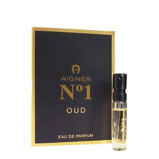 Aigner N 1 Oud Eau de perfum For Women And Men