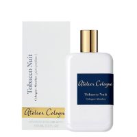 Tobacco Nuit Eau de Cologne For Women And Men Atelier Cologne