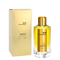 Gold Intensive Aoud Eau de Parfum for Women and Men Mancera