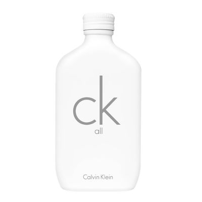 CK All Eau de Toilette for Women and Men