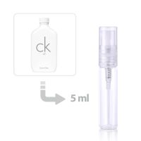 CK All Eau de Toilette for Women and Men