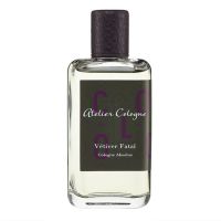 Vetiver Fatal Eau de Cologne Women and Men Atelier Cologne