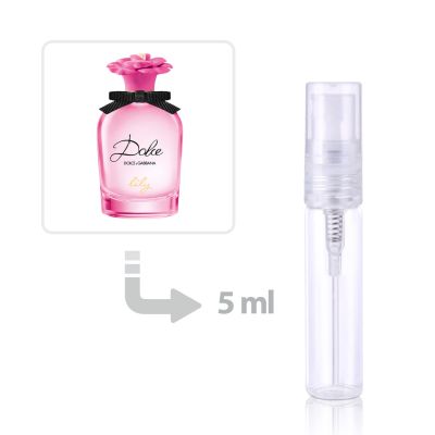 عطر دولتشي ليلي أو دي تواليت للنساء دولتشي اند غابانا