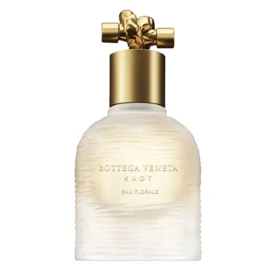 Knot Eau Florale Eau de Parfum Women Bottega Veneta
