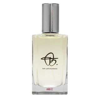 عطر إم بي 02 أو دي بارفيوم للجنسين بيهل بارفومكونستويركي