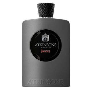 James Eau de Parfum Men Atkinsons