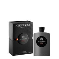 James Eau de Parfum Men Atkinsons