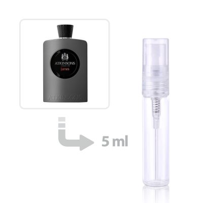 عطر جيمس أو دي بارفيوم للرجال اتكينسونس
