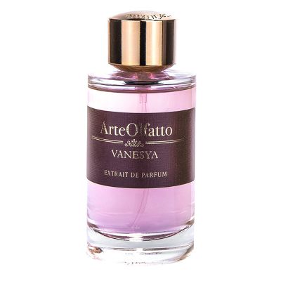 Vanesya Extrait de Parfum Women Arteolfatto