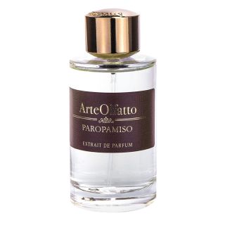 Paropamiso Extrait de Parfum Women and Men Arteolfatto