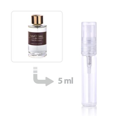 عطر باروباميسو اكستريت دي بارفيوم للجنسين أرتيولفاتو