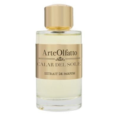 Calar Del Sole Extrait de Parfum Women and Men Arteolfatto