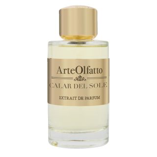 Calar Del Sole Extrait de Parfum Women and Men Arteolfatto