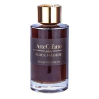 Black Hashish Extrait de Parfum Women and Men Arteolfatto