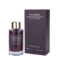Black Hashish Extrait de Parfum Women and Men Arteolfatto