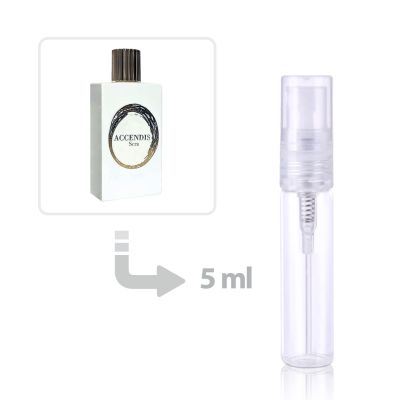Sera Eau de Parfum Women and Men Accendis