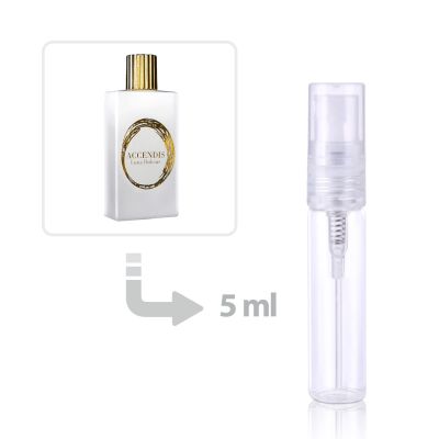 Luna Dulcius Eau de Parfum Women and Men Accendis