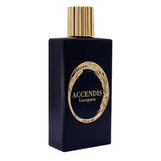 Lucepura Eau de Parfum Women and Men Accendis