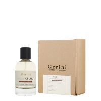 Oriental Oud Extrait de Parfum Women and Men Gerini