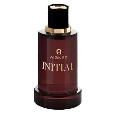 Initial Eau de Parfum Men Aigner
