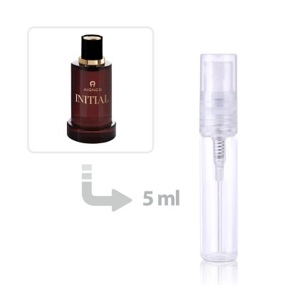 Initial Eau de Parfum Men Aigner